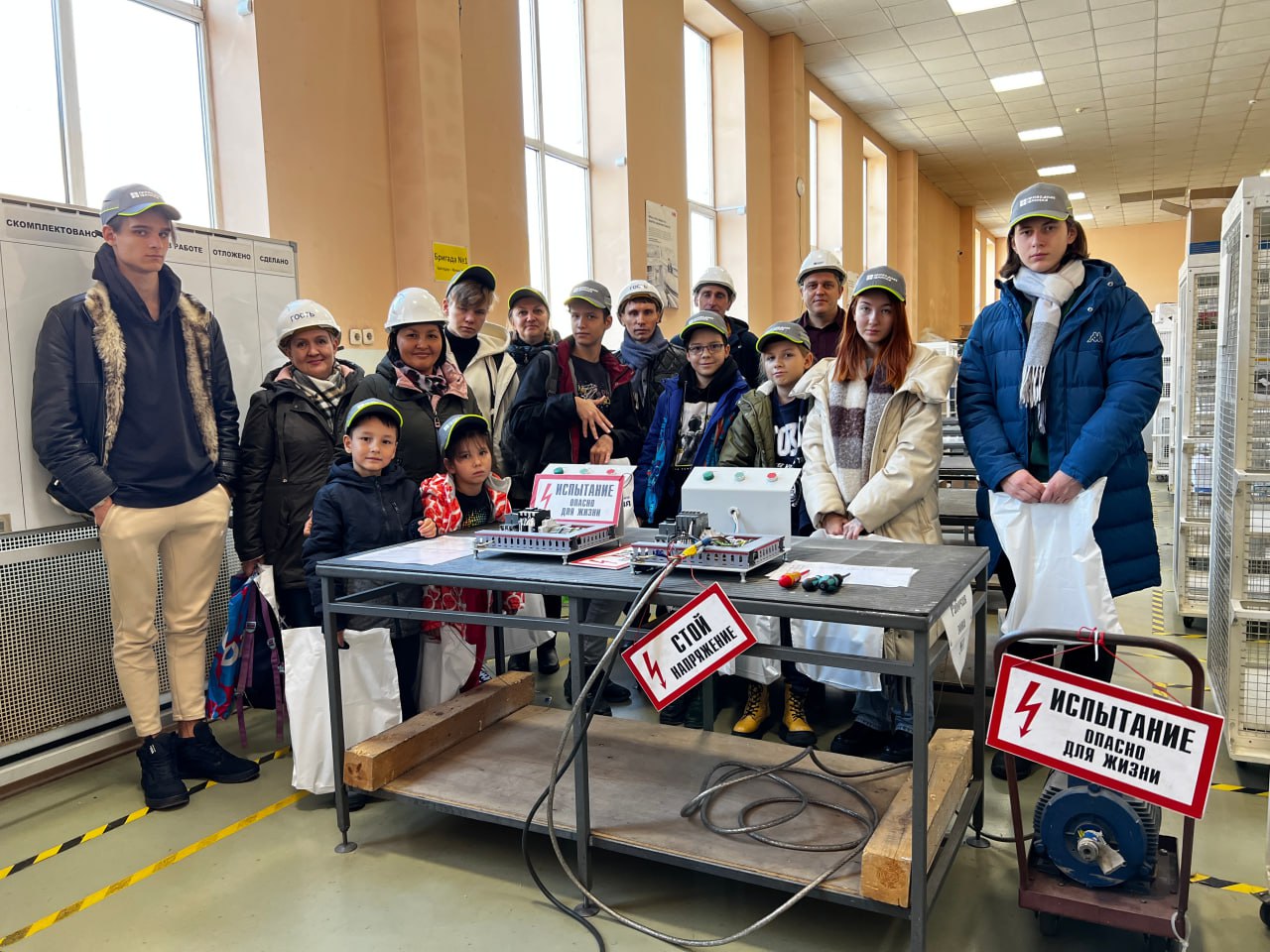 Пухозар - Фото 1