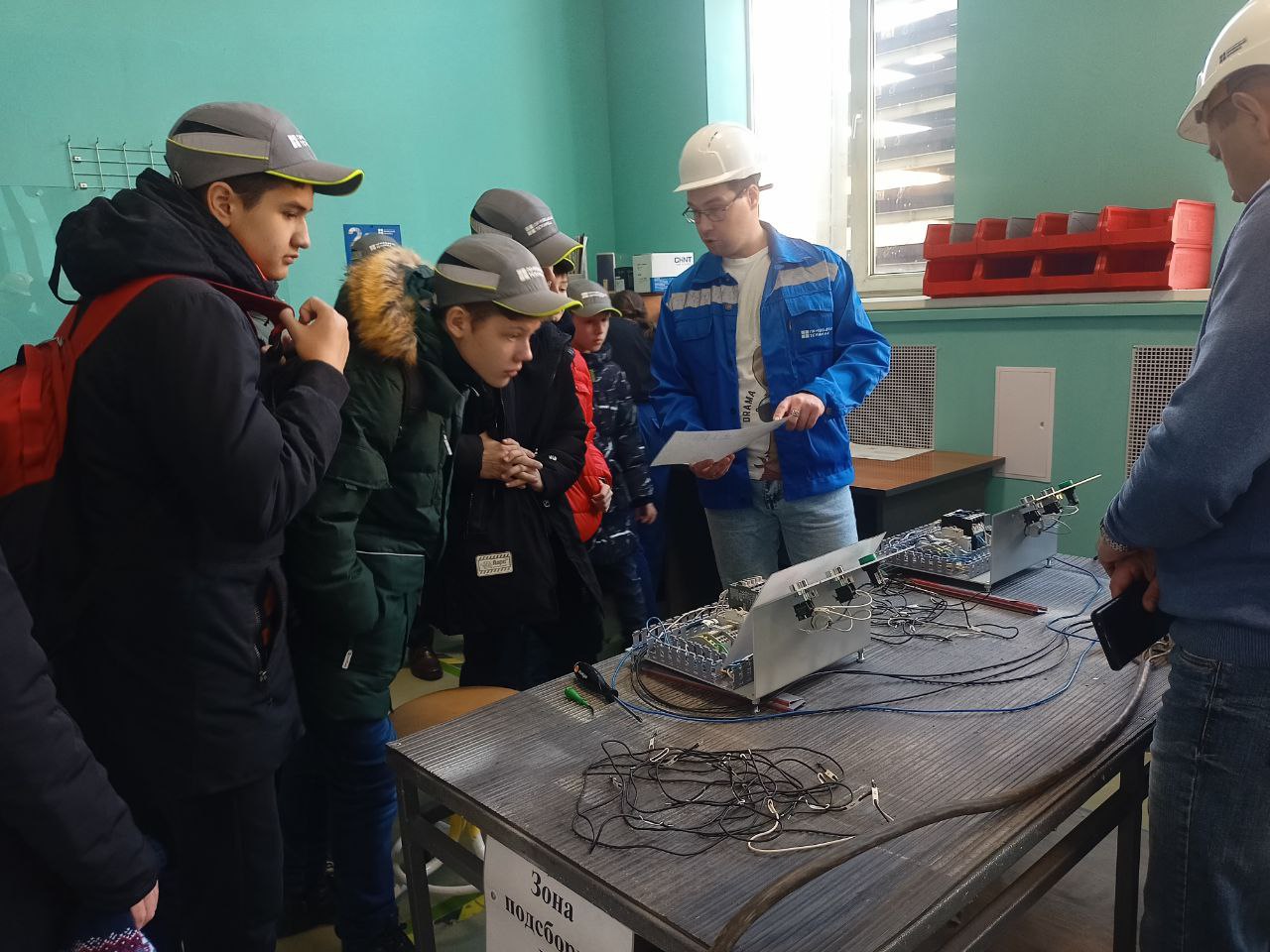 Пухозар - Фото 10