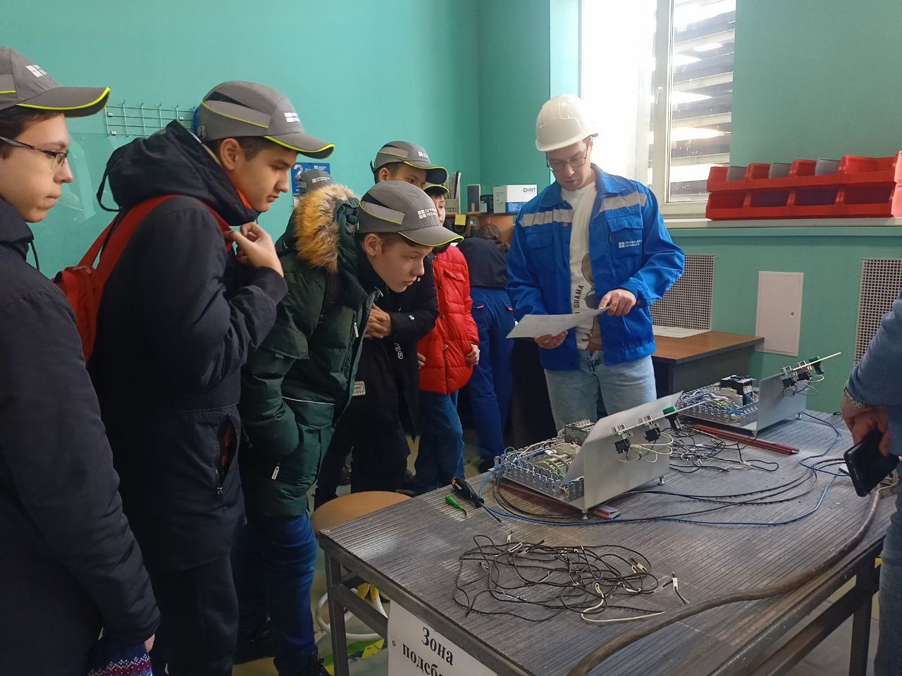 Пухозар - Фото 11