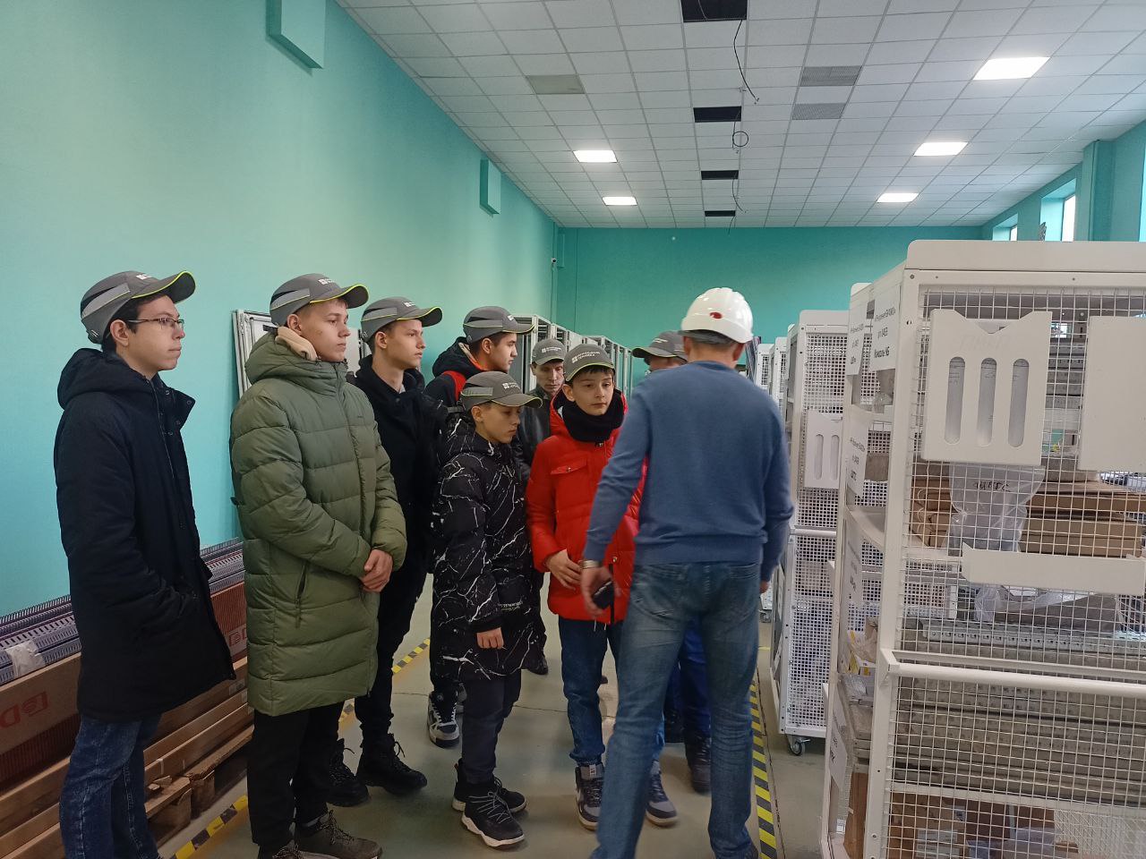 Пухозар - Фото 14