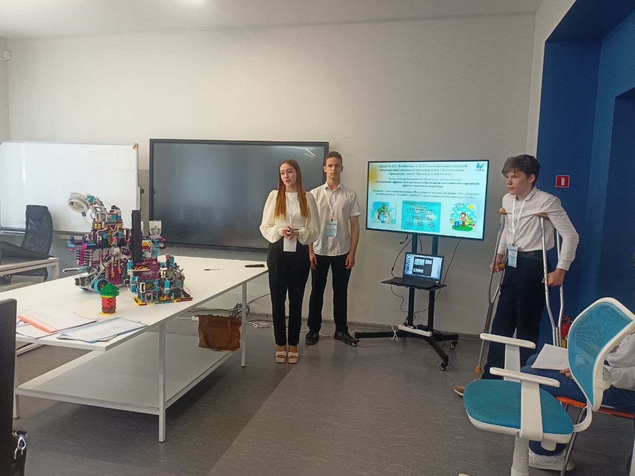 Пухозар - Фото 29