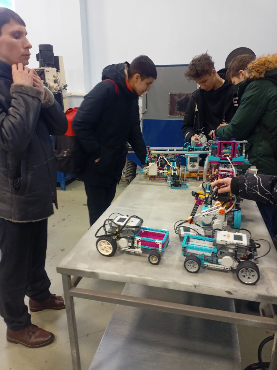 Пухозар - Фото 5