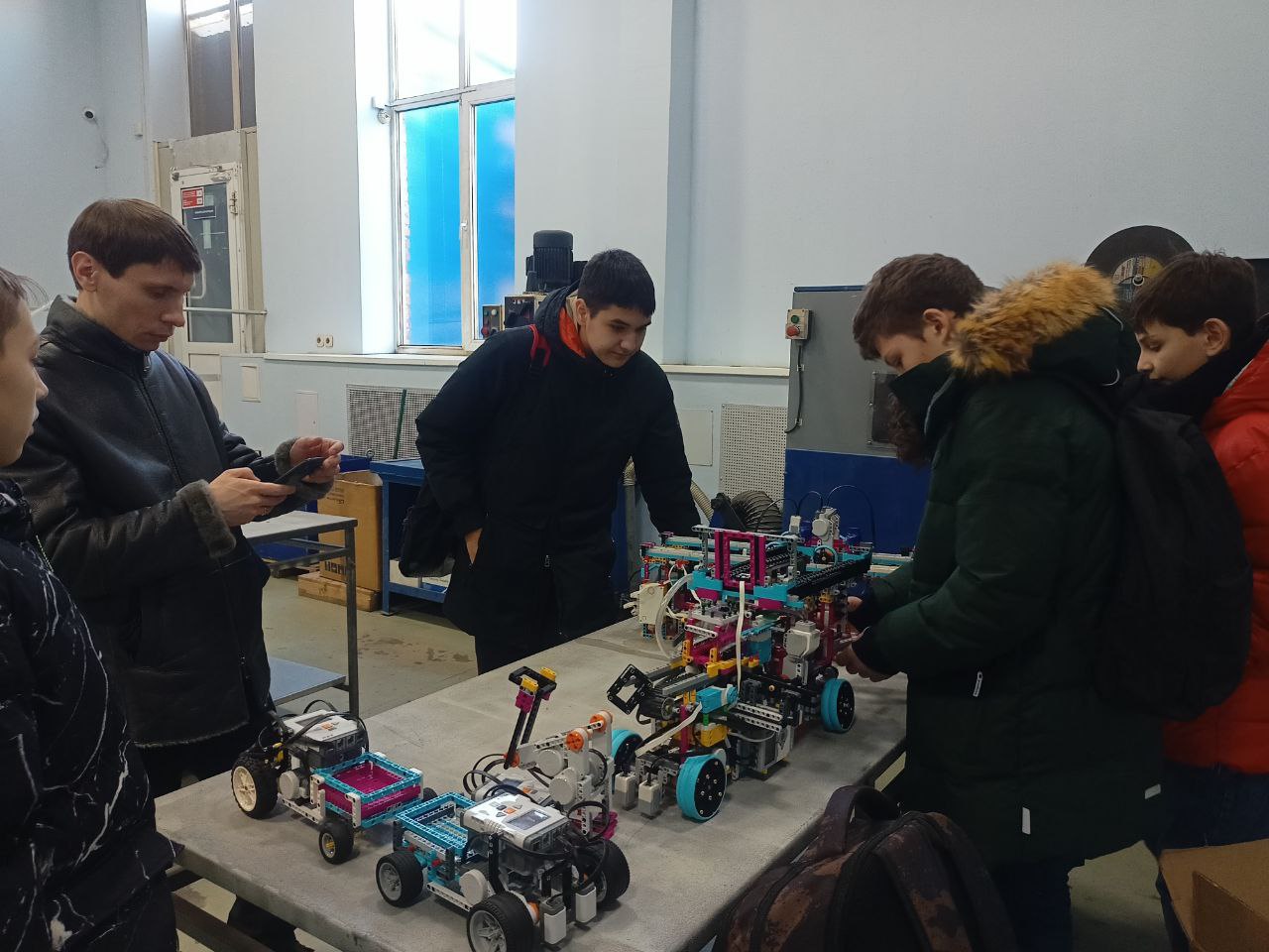 Пухозар - Фото 6