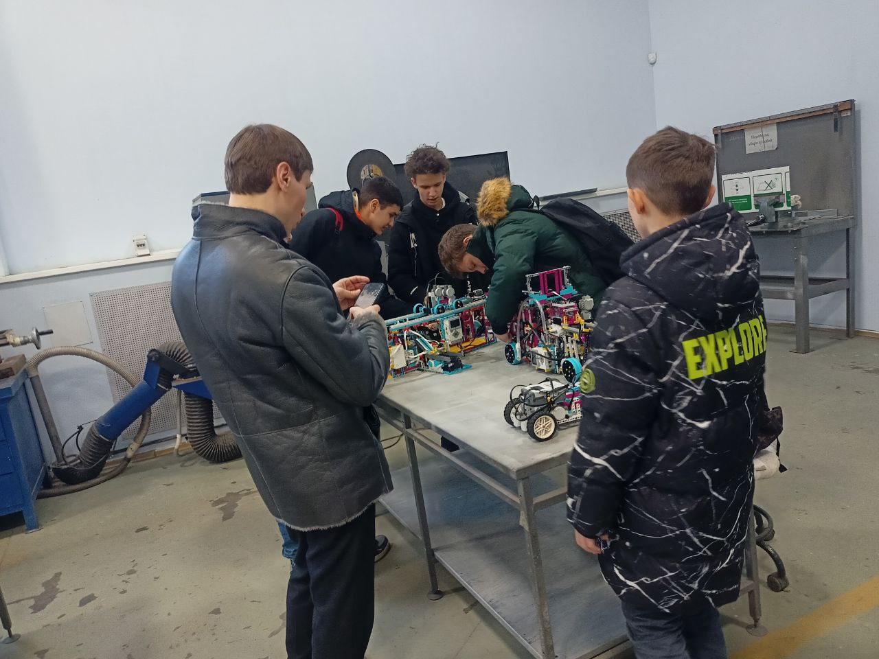 Пухозар - Фото 7