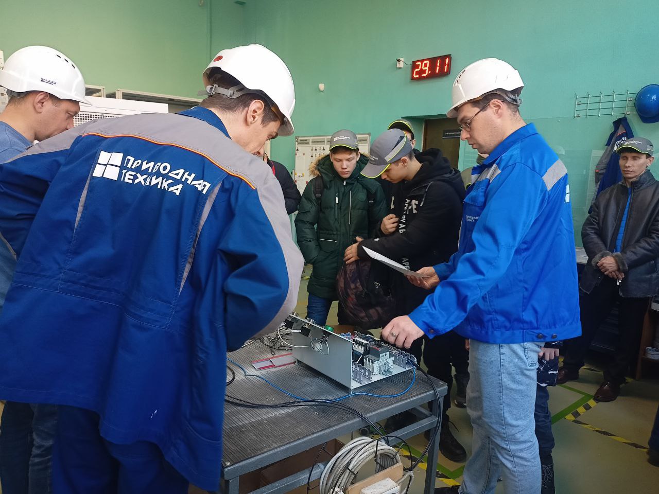 Пухозар - Фото 8