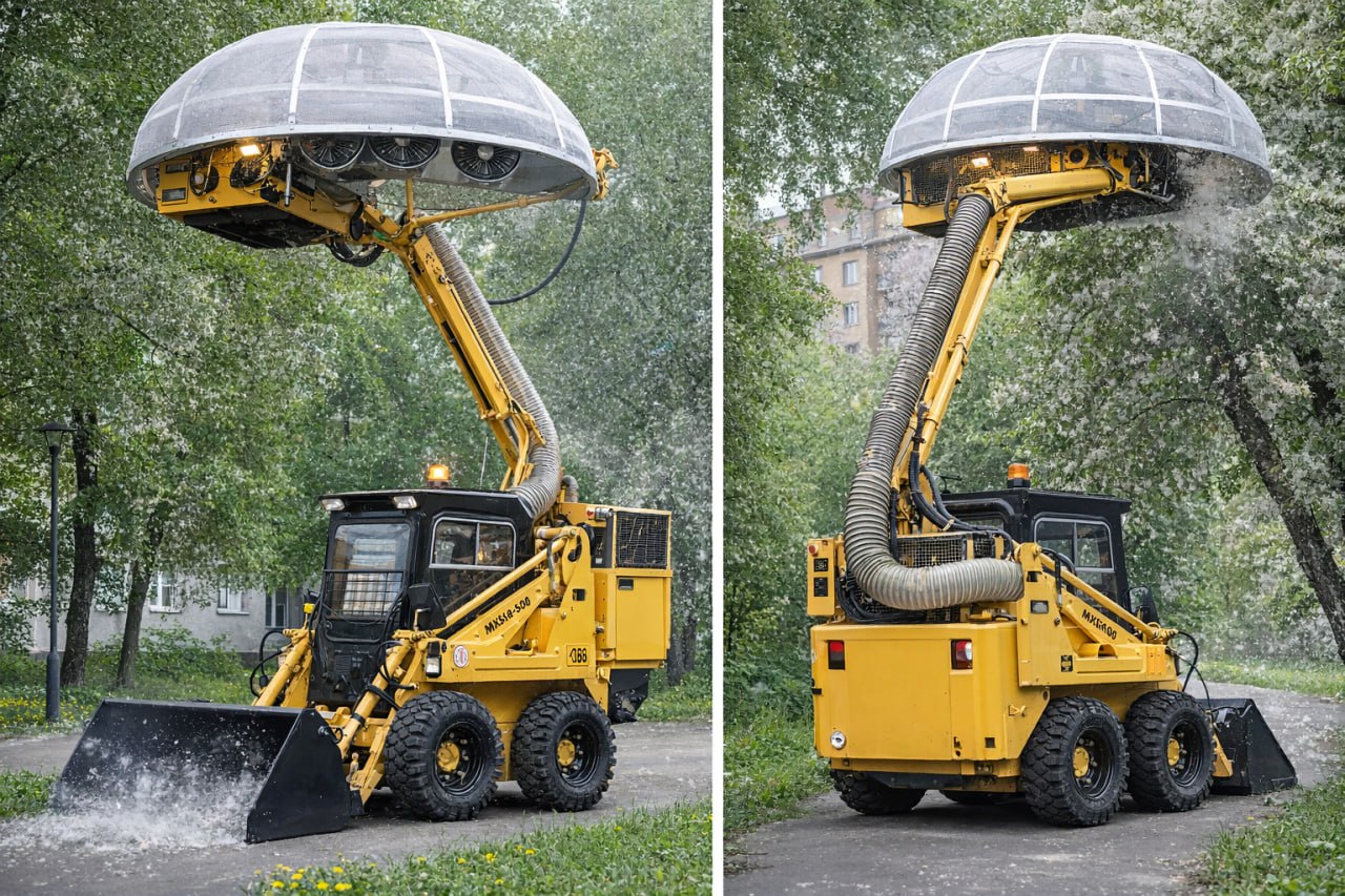 Фото из галереи